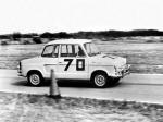NSU Prinz 3 1960 года